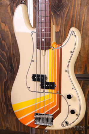 De Gier Soulmate 4 Classic 70's Special Finish Limited Run