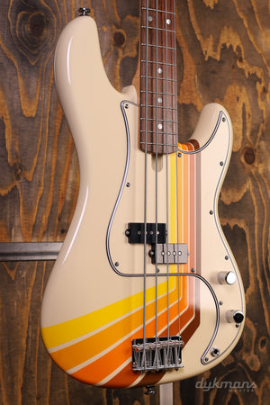 De Gier Soulmate 4 Classic 70's Special Finish Limited Run