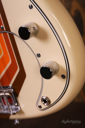 De Gier Soulmate 4 Classic 70's Special Finish Limited Run