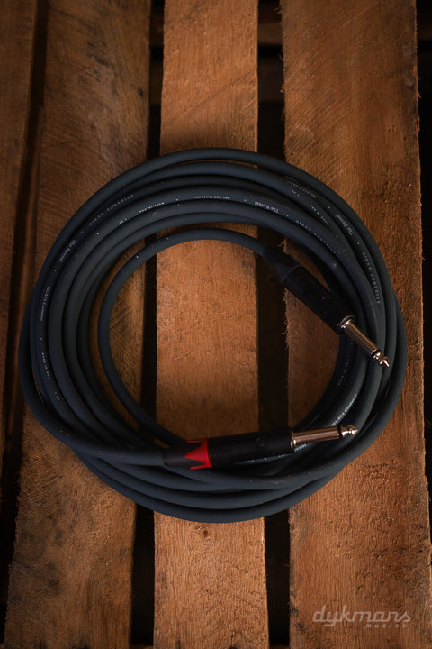 Evidence Audio Reveal Instrument Cable 6m RVSS20