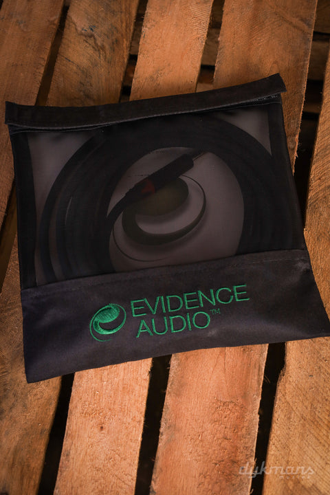 Evidence Audio Reveal Instrument Cable 3m RVSS10