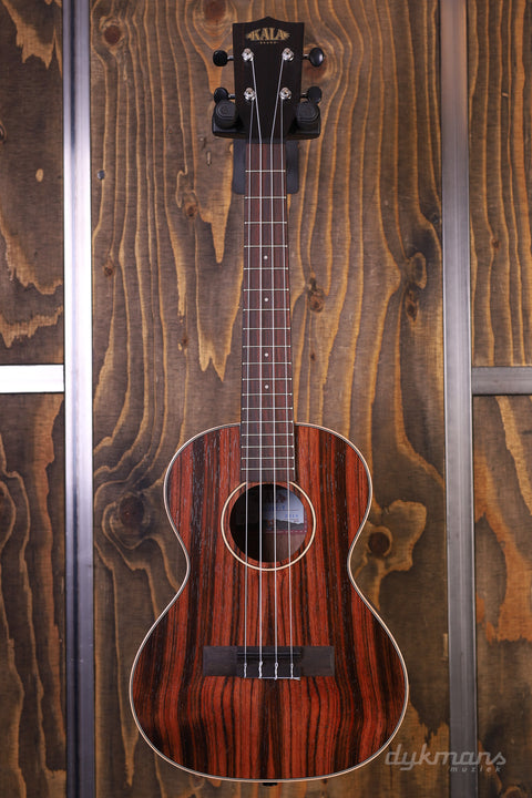 Kala Tenor Tenor Ukulele Laminate Ebony