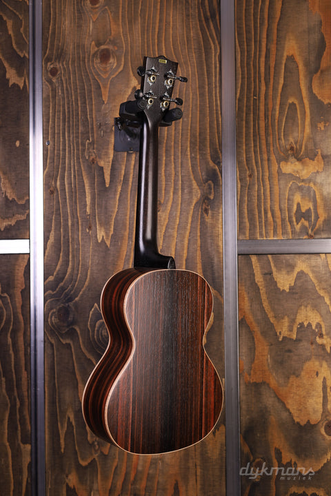 Kala Tenor Tenor Ukulele Laminate Ebony