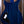 PRS SE Hollowbody I Piezo Lake Blue