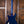 PRS SE Hollowbody I Piezo Lake Blue