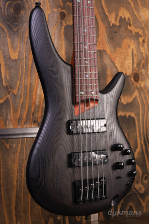 Ibanez SR605E-BKT