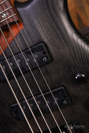 Ibanez SR605E-BKT