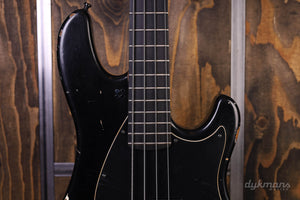 Sandberg California II VM4 Oliver Riedel Hardcore Aged Black