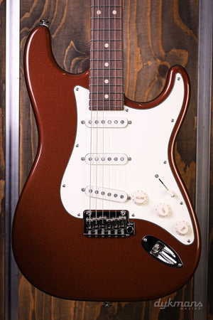 Suhr Classic S Plus Root Beer