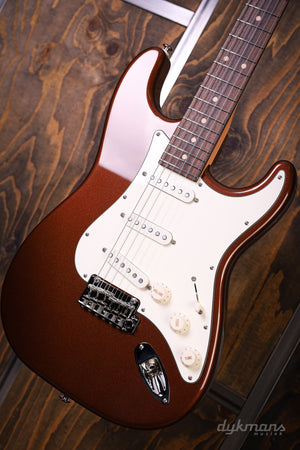 Suhr Classic S Plus Root Beer