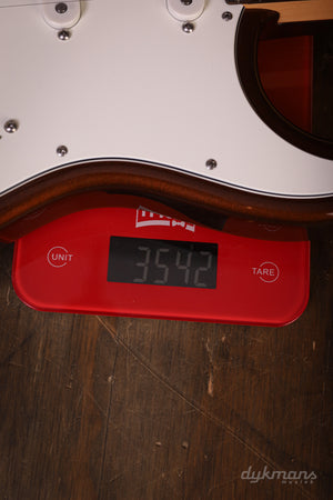 Suhr Classic S Plus Root Beer