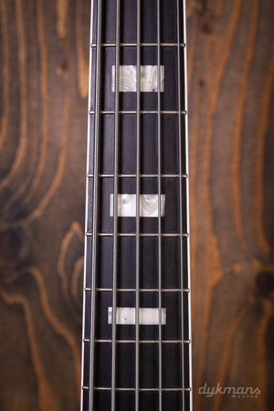 The Gier Bebop 5 Roomboter Yellow