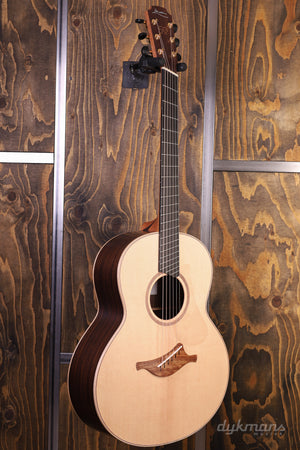 Lowden F-32FF IR/SS 50th Anniversary