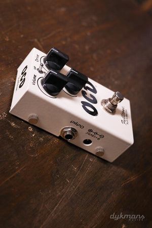 Fulltone OCD V2 Overdrive Pedal 2017-2022
