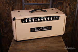 Badcat "Wildcat" 40R Head 2003 Sampson era