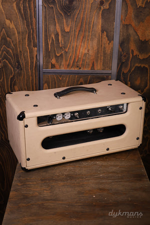 Badcat "Wildcat" 40R Head 2003 Sampson era