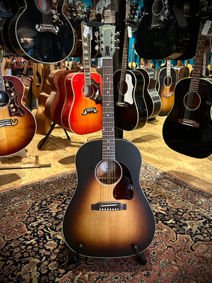 Gibson J-45 Special Satin Vintage Sunburst