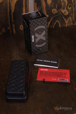 Dunlop Volume (X) Mini