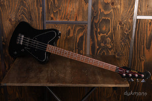 Epiphone Non-Reverse Thunderbird-IV Black PRE-OWNED!