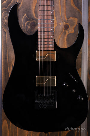 Ibanez RGR52ET-BK