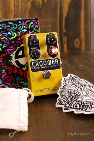 Catalinbread Crooner