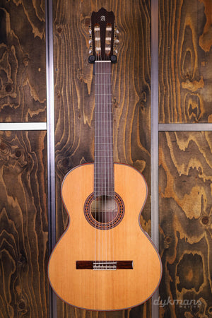 Alhambra Iberia Ziricote