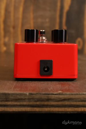 Warm Audio Dirty Boy Jr Booster