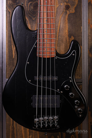 Sandberg California TM5 SL "Superlight" Black Matt