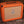 Orange PPC112 Eminence Wizard Cabinet PRE-OWNED!