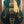 Gretsch Synchromatic Nashville Hollow Body Single-Cut with Bigsby Cadillac Green
