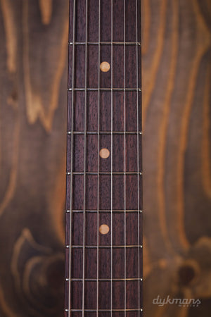 Suhr Classic S Antique Limited Edition Fiesta Red RESERVED