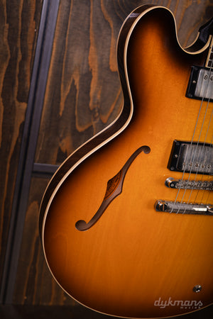 Gibson Custom Shop 1959 ES-335 Reissue Vintage Burst VOS