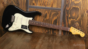 Fender Vintera III Early '60s Stratocaster Black