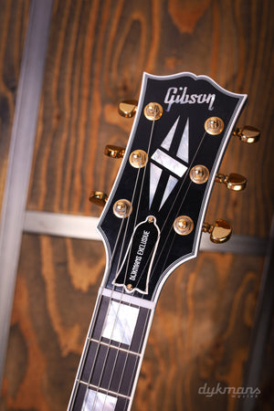Gibson Custom '59 ES-355 Stopbar Diamond F-Holes Pelham Blue Murphy Lab Ultra Light Aged
