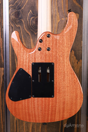 Ibanez Prestige S6570BWENT Sabre