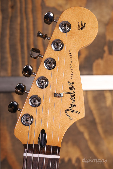 Fender Player II Stratocaster 3-Color Sunburst