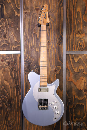 Eastman Fullertone SC'52 Ice Blue Metallic