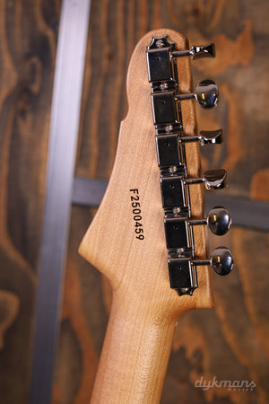 Eastman Fullertone SC'52 Ice Blue Metallic