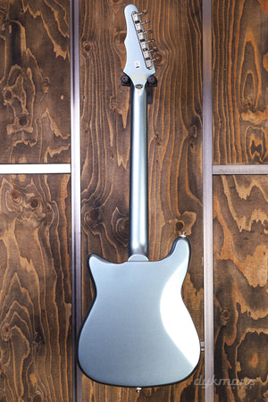 Epiphone 150th Anniversary Wilshire Pacific Blue