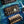 PRS Special Semi-Hollow River Blue Pearl