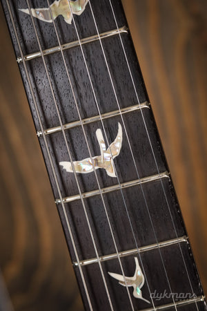 PRS Special Semi-Hollow River Blue Pearl