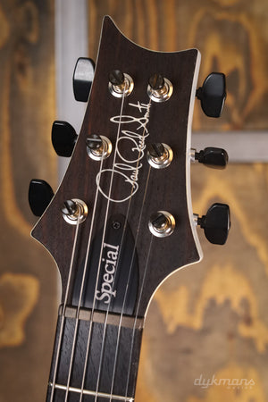 PRS Special Semi-Hollow River Blue Pearl
