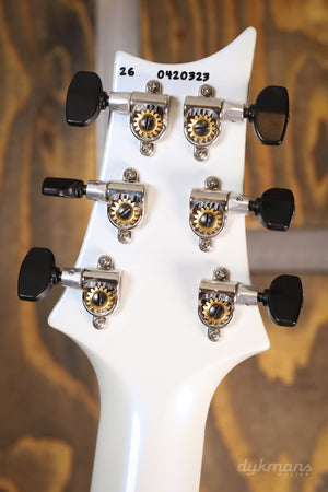 PRS Special Semi-Hollow River Blue Pearl
