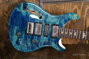 PRS Special Semi-Hollow River Blue Pearl