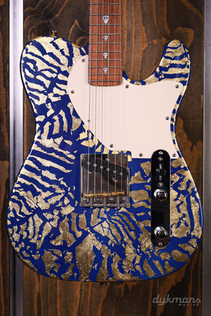 Fender Custom Shop Team Built Will Ray Telecaster 1999
