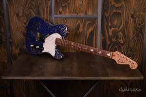 Fender Custom Shop Team Built Will Ray Telecaster 1999