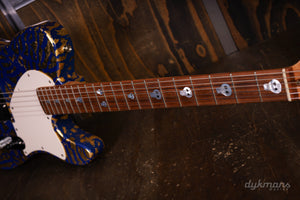 Fender Custom Shop Team Built Will Ray Telecaster 1999