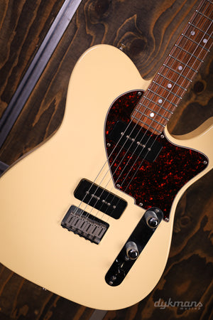 Fender Custom Shop Telecaster Junior P90 1995
