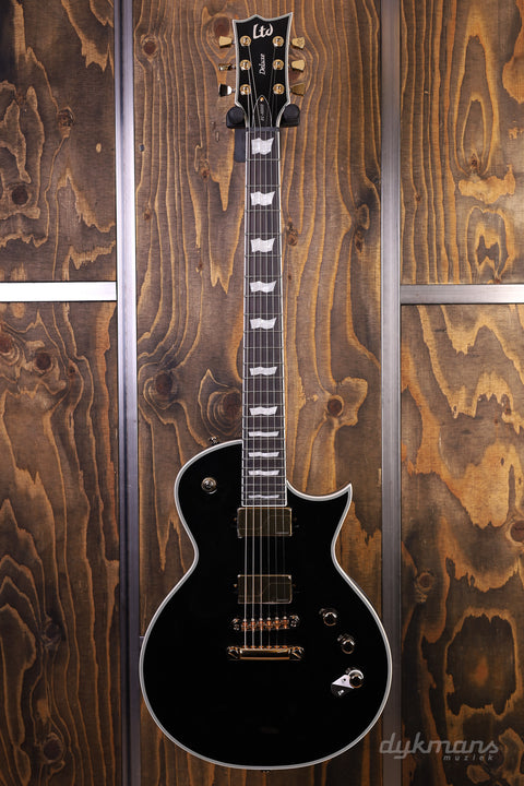 ESP LTD EC-1000 Black Fluence