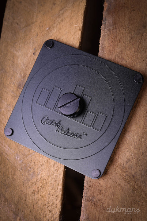 Temple Audio Quick Release Plate Large